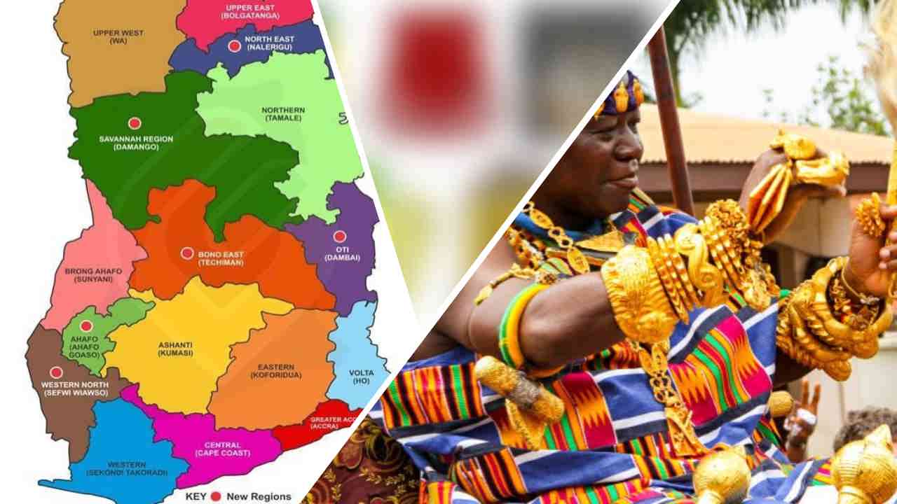 category c schools in kumasi