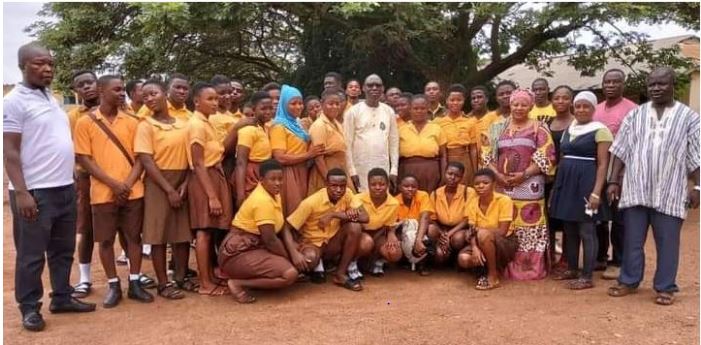 Non-formal-education